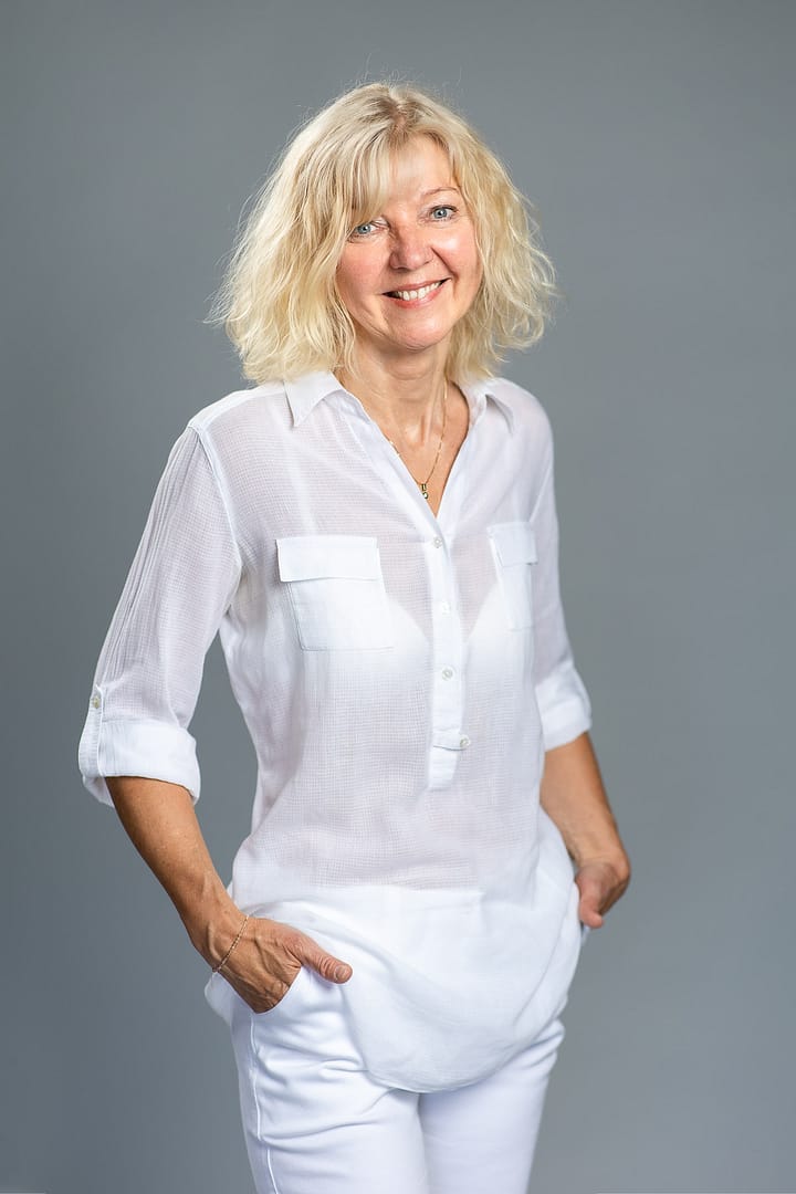 MUDr. Jana Rešlová